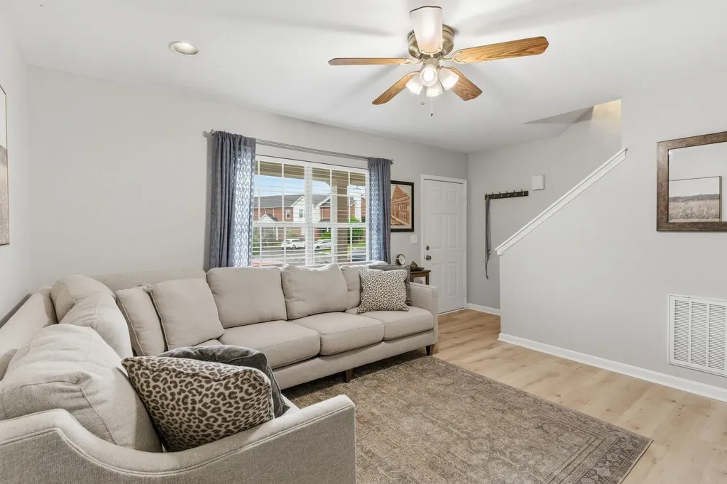 8175 Coley Davis Road Nashville TN 37221