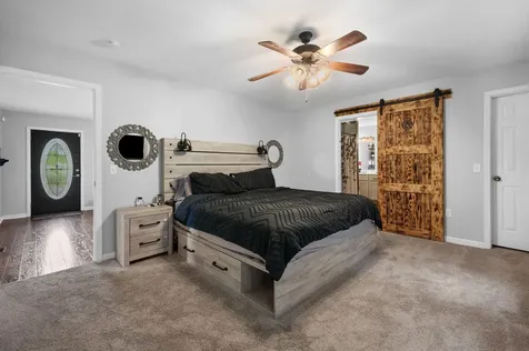 1197 Biter Road Cunningham TN 37052