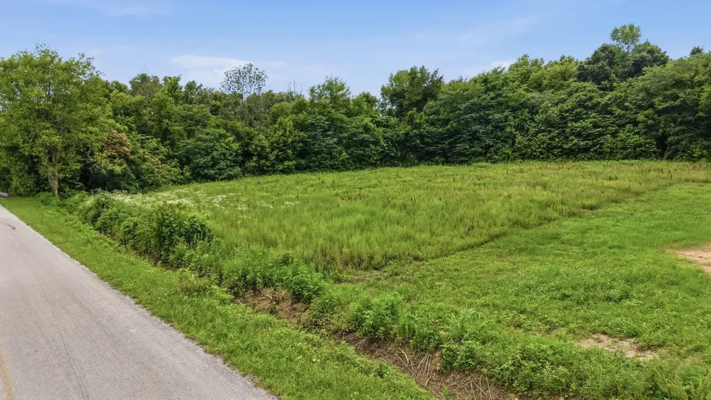 0 Hickory Grove Road Morrison TN 37357