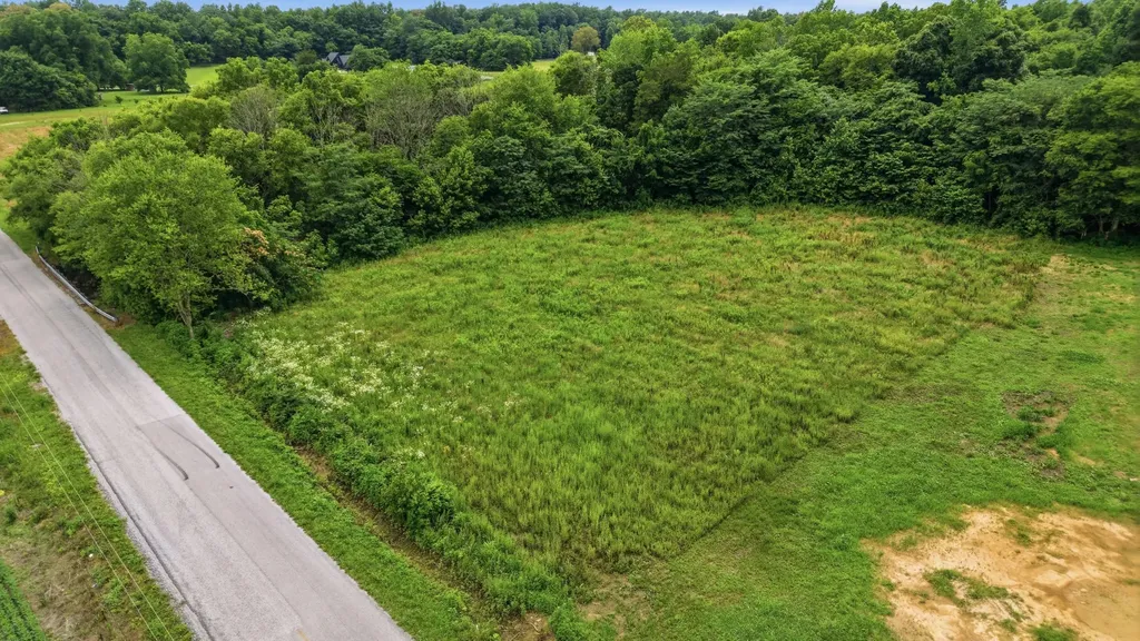 0 Hickory Grove Road Morrison TN 37357