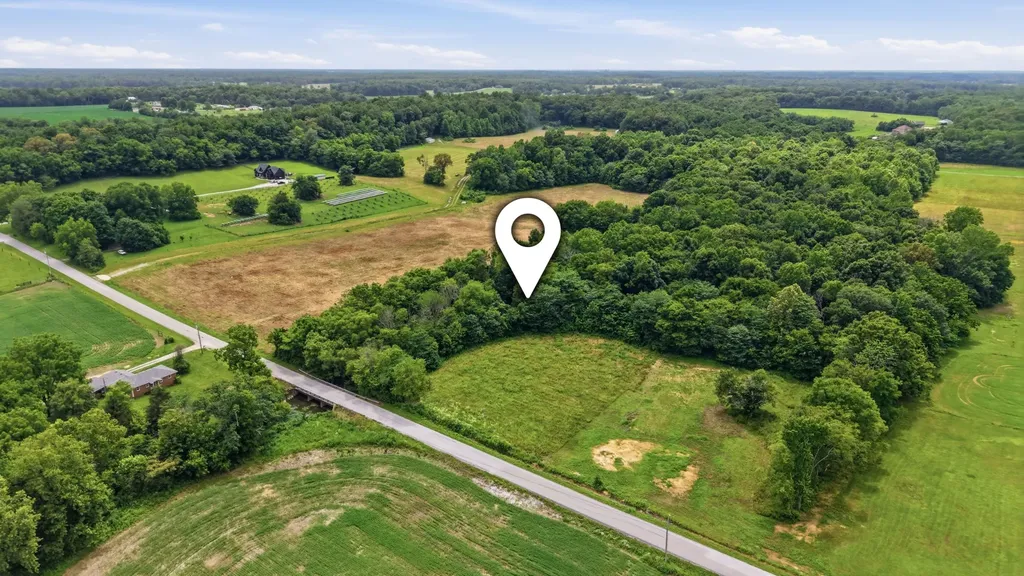 0 Hickory Grove Road Morrison TN 37357