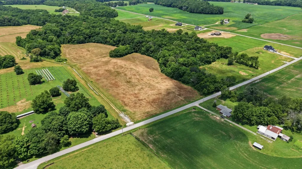 0 Hickory Grove Road Morrison TN 37357
