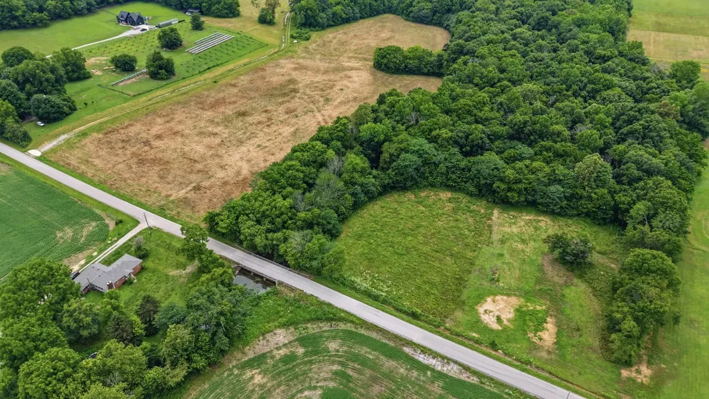 0 Hickory Grove Road Morrison TN 37357