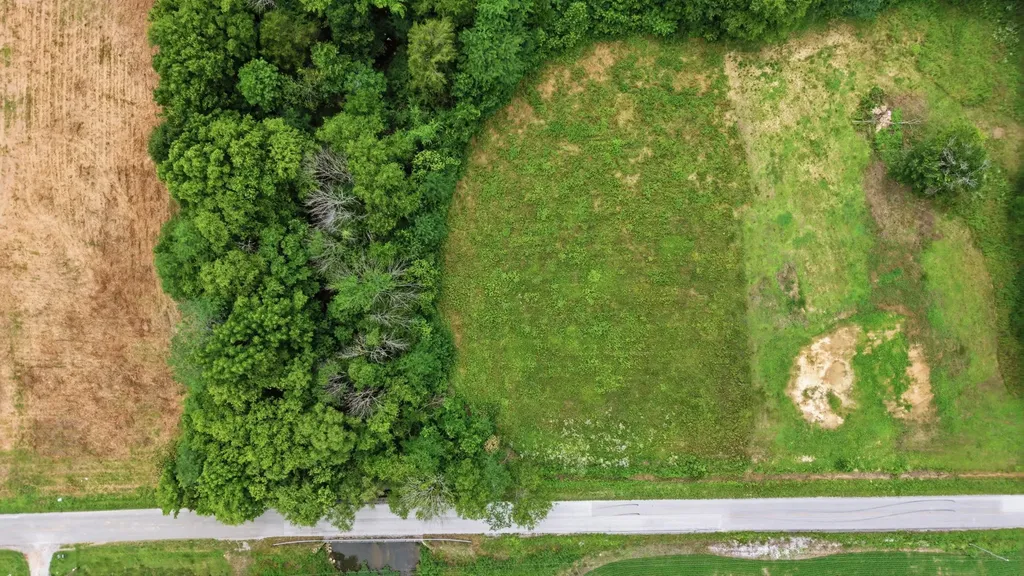 0 Hickory Grove Road Morrison TN 37357