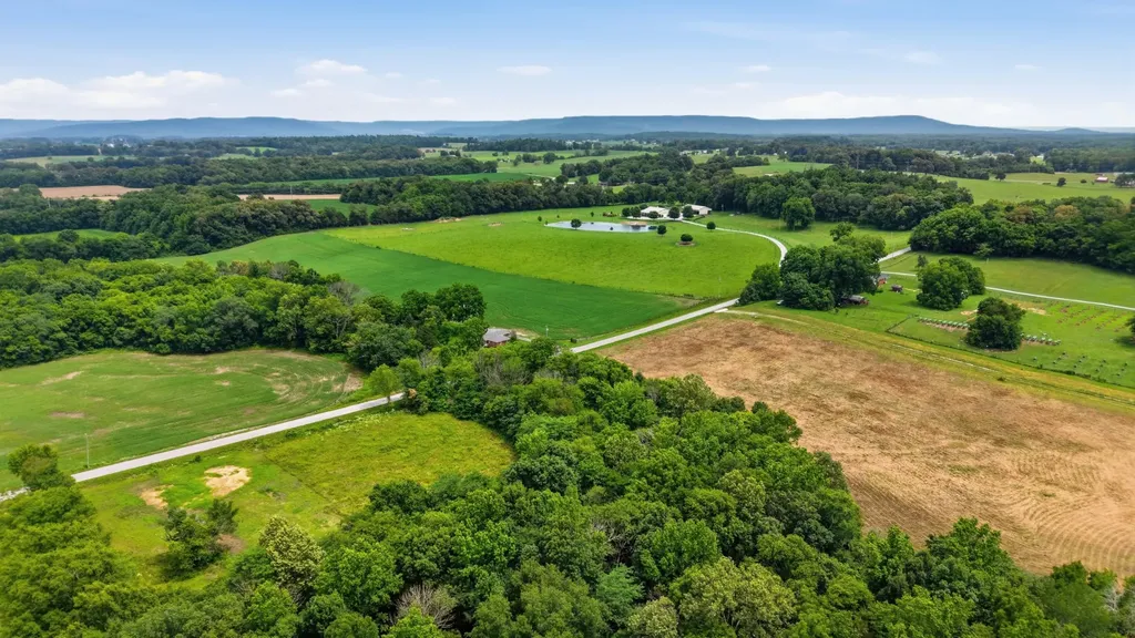 0 Hickory Grove Road Morrison TN 37357