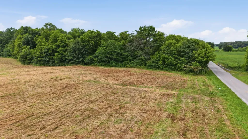 0 Hickory Grove Road Morrison TN 37357