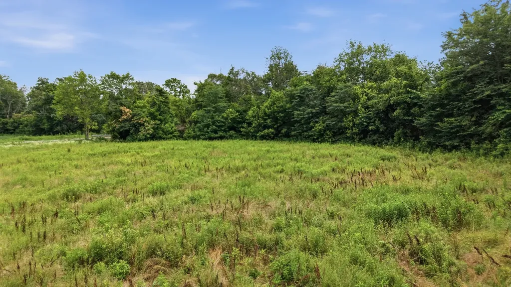 0 Hickory Grove Road Morrison TN 37357