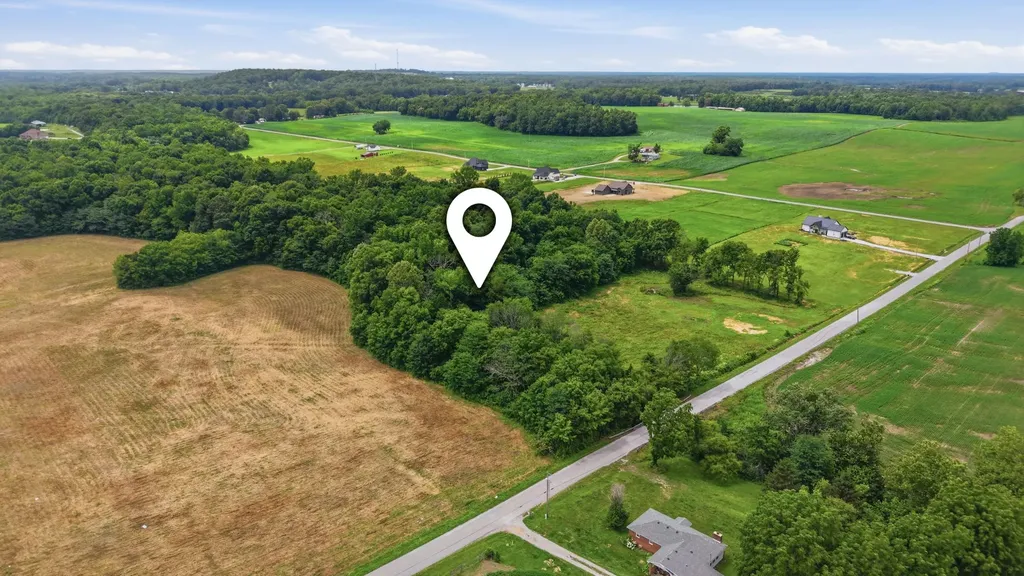 0 Hickory Grove Road Morrison TN 37357