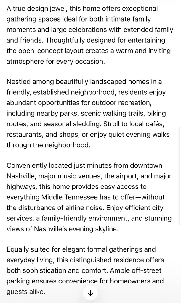 1800 Eastside Avenue Nashville TN 37206