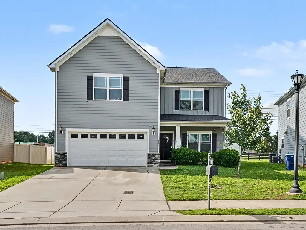 621 High Echelon Circle Smyrna TN 37167
