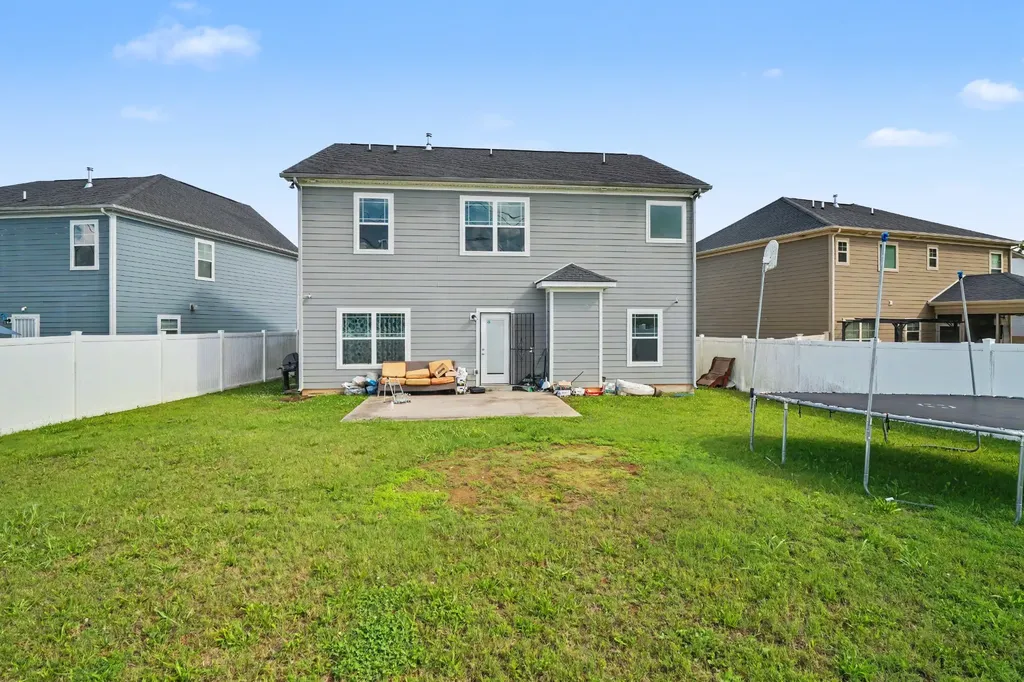 621 High Echelon Circle Smyrna TN 37167