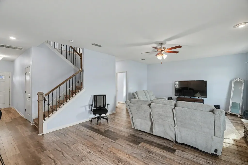 621 High Echelon Circle Smyrna TN 37167