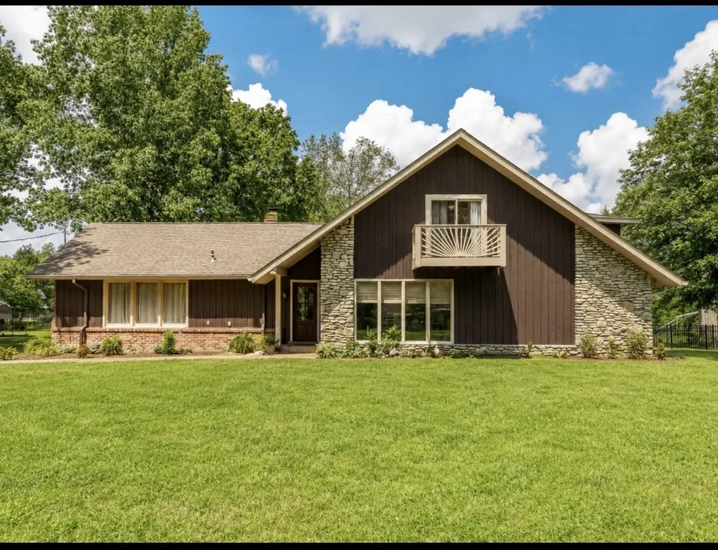 315 Raintree Drive Hendersonville TN 37075