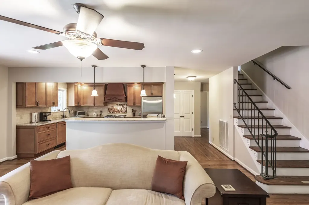 315 Raintree Drive Hendersonville TN 37075