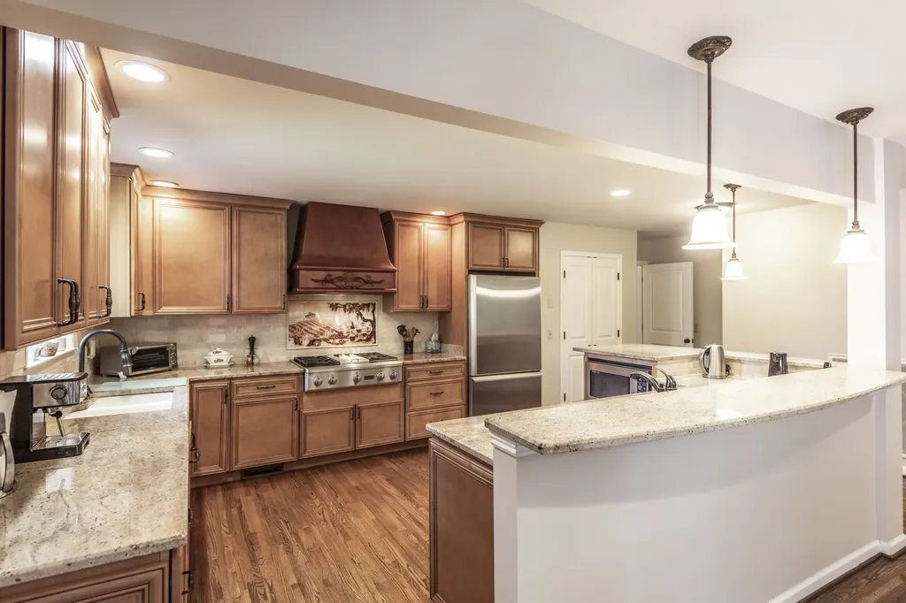 315 Raintree Drive Hendersonville TN 37075