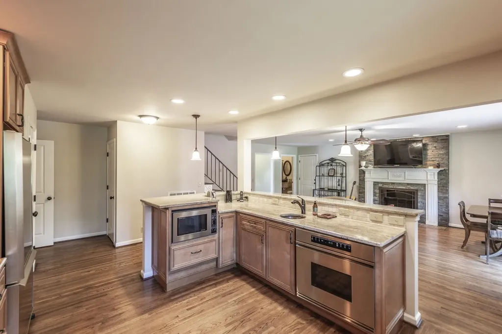 315 Raintree Drive Hendersonville TN 37075