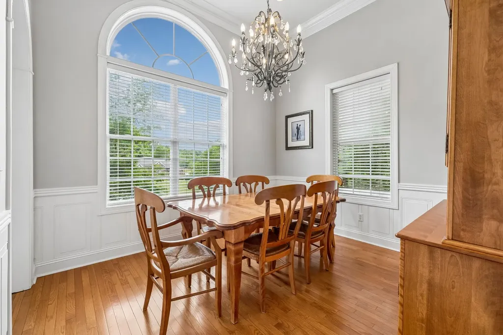 3841 Stevens Lane Nashville TN 37218