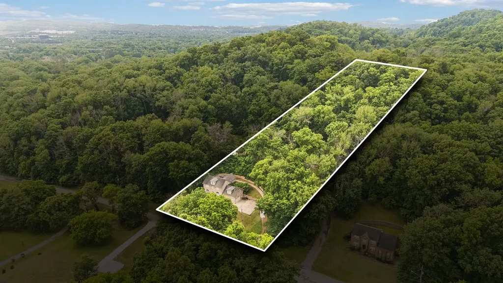 3841 Stevens Lane Nashville TN 37218