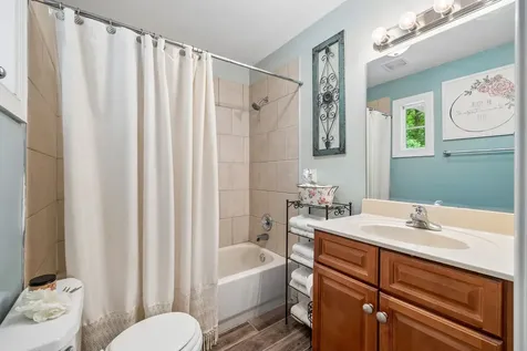 3841 Stevens Lane Nashville TN 37218