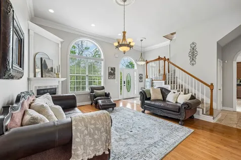 3841 Stevens Lane Nashville TN 37218