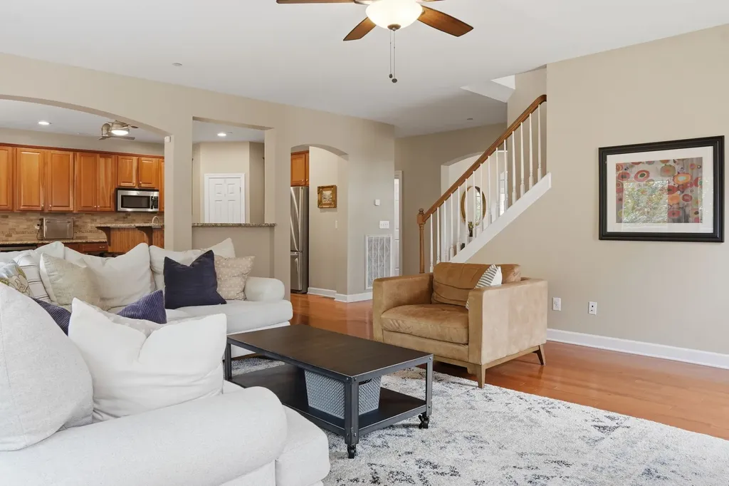 140 Lodge Hall Road Nolensville TN 37135