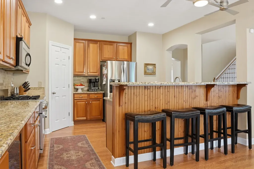 140 Lodge Hall Road Nolensville TN 37135