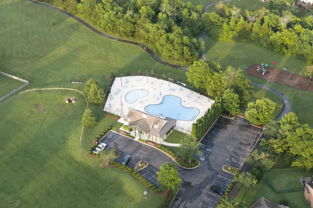 140 Lodge Hall Road Nolensville TN 37135