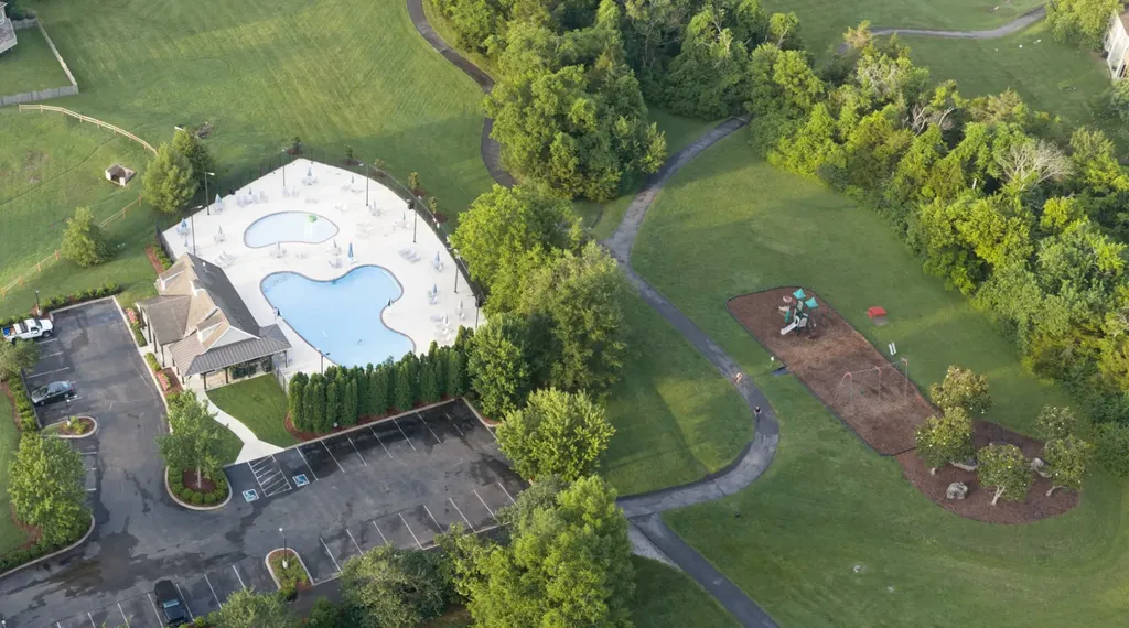140 Lodge Hall Road Nolensville TN 37135