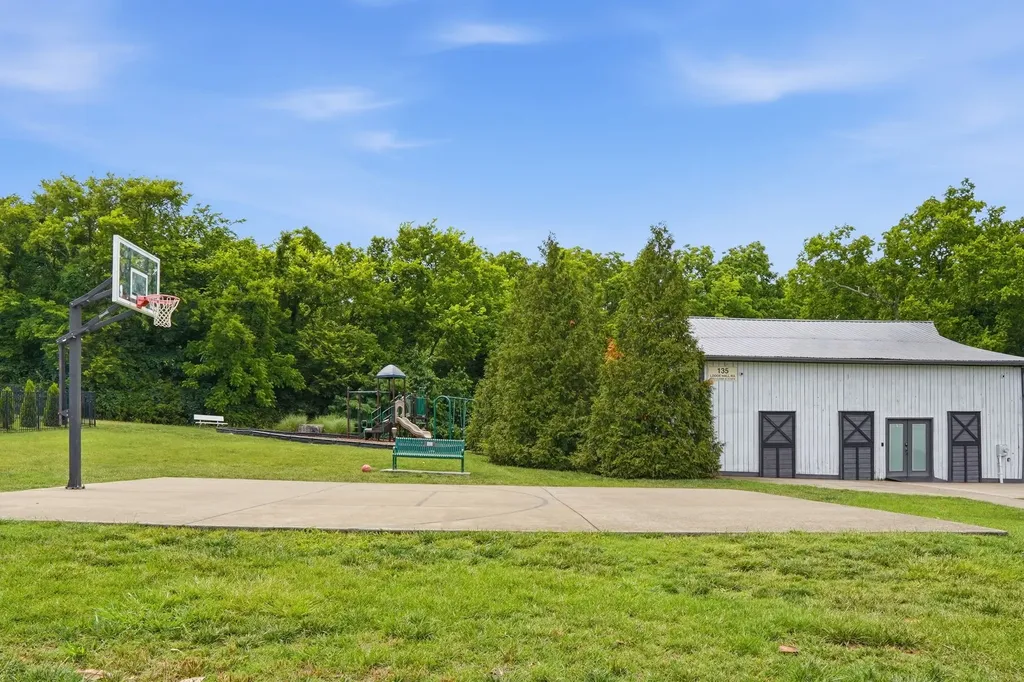 140 Lodge Hall Road Nolensville TN 37135