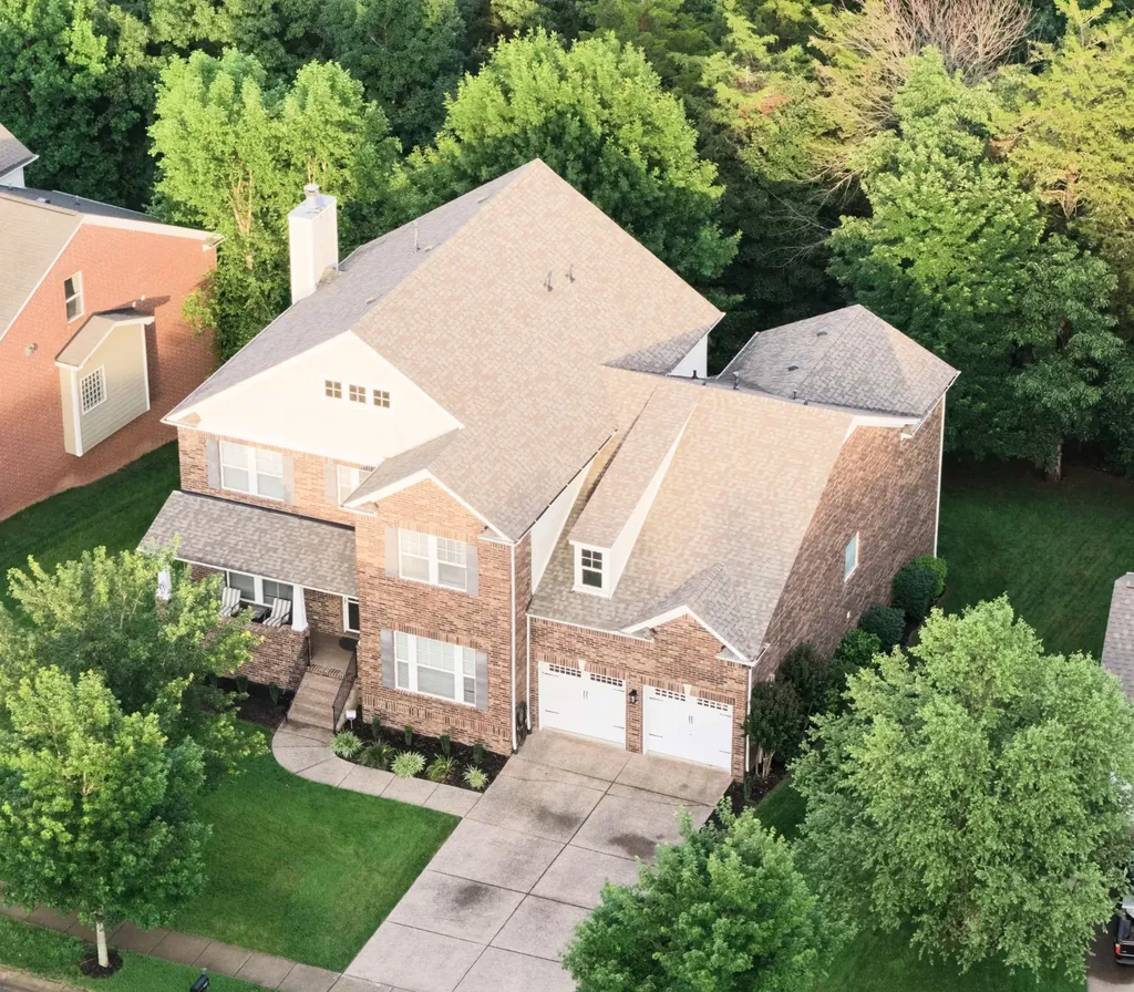 140 Lodge Hall Road Nolensville TN 37135