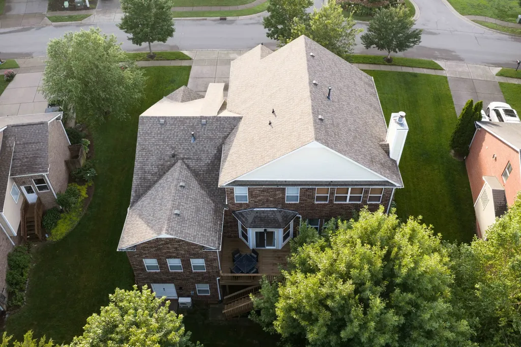 140 Lodge Hall Road Nolensville TN 37135