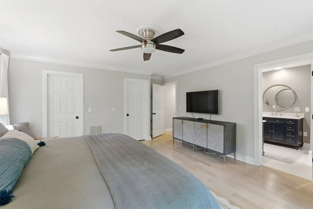 1909 Harpeth River Drive Brentwood TN 37027