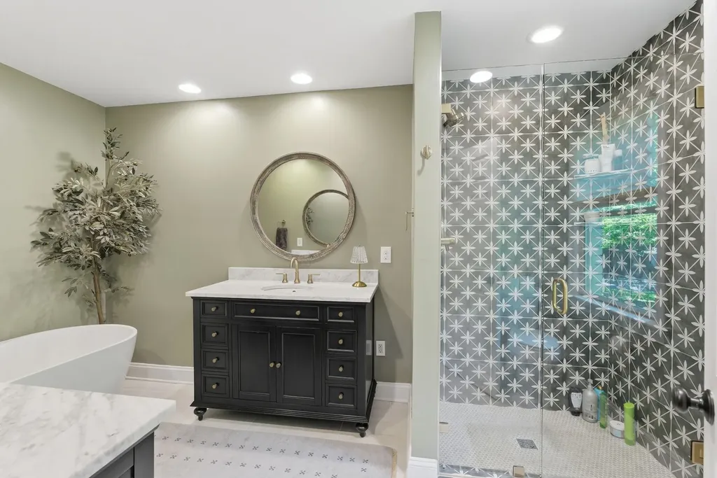 1909 Harpeth River Drive Brentwood TN 37027