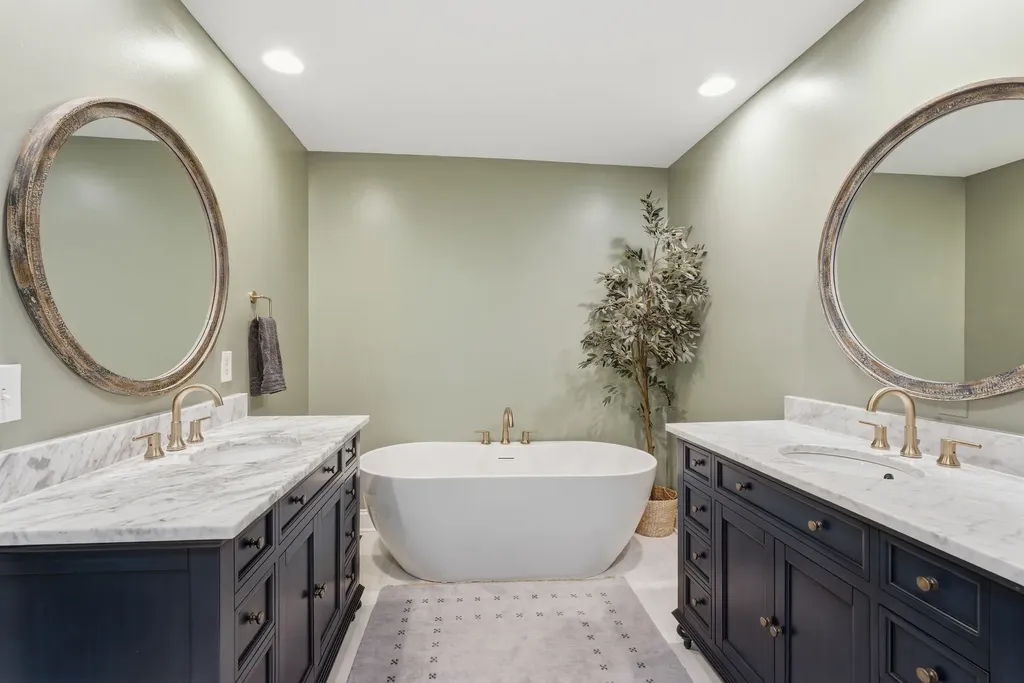 1909 Harpeth River Drive Brentwood TN 37027