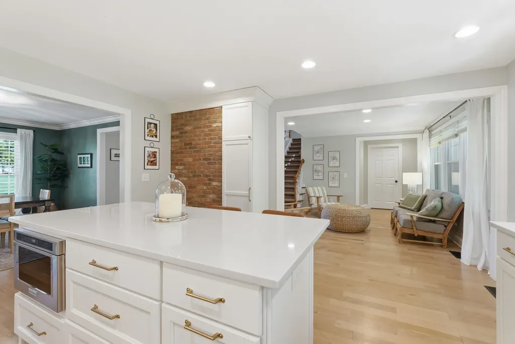 1909 Harpeth River Drive Brentwood TN 37027