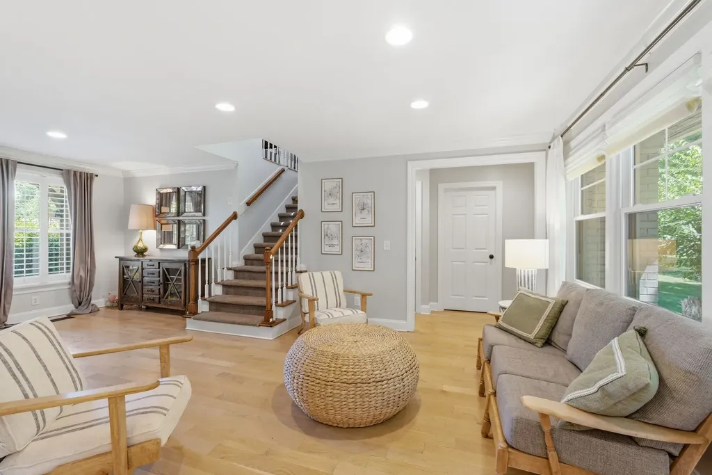 1909 Harpeth River Drive Brentwood TN 37027