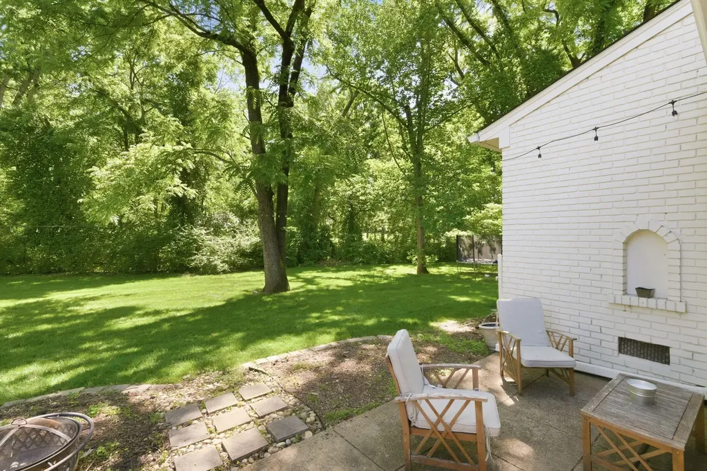 1909 Harpeth River Drive Brentwood TN 37027