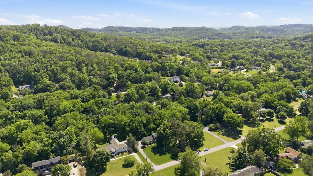 1909 Harpeth River Drive Brentwood TN 37027