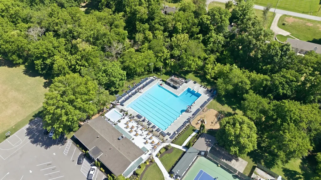 1909 Harpeth River Drive Brentwood TN 37027