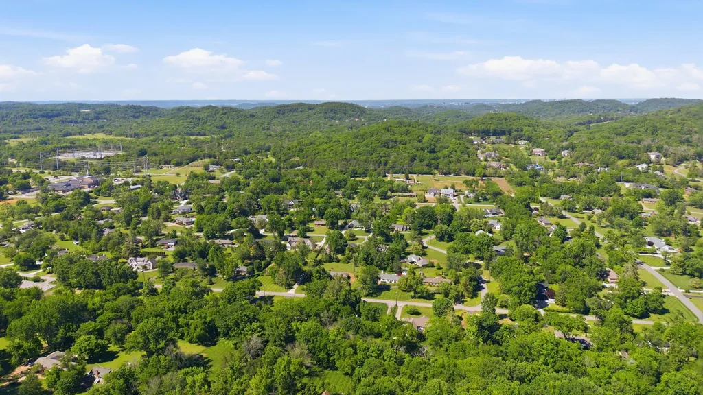 1909 Harpeth River Drive Brentwood TN 37027