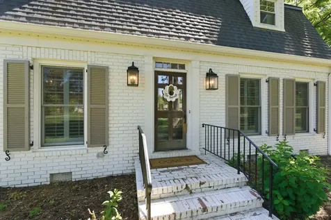 1909 Harpeth River Drive Brentwood TN 37027