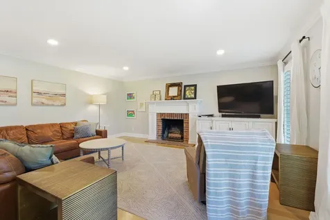 1909 Harpeth River Drive Brentwood TN 37027