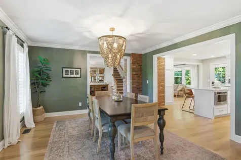 1909 Harpeth River Drive Brentwood TN 37027