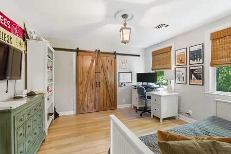 1909 Harpeth River Drive Brentwood TN 37027