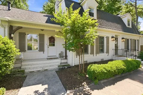 1909 Harpeth River Drive Brentwood TN 37027
