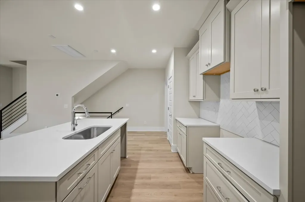 604 Summit Trail Nashville TN 37207
