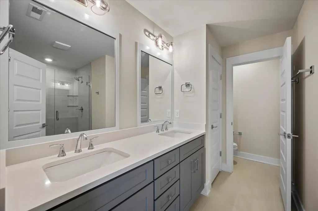 604 Summit Trail Nashville TN 37207