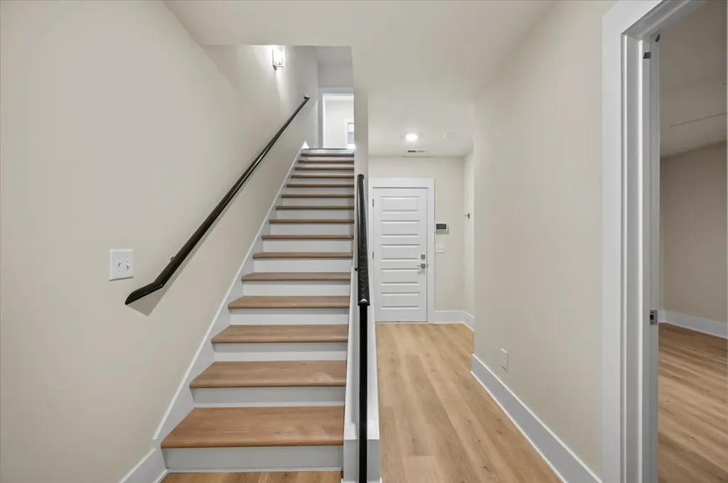 604 Summit Trail Nashville TN 37207