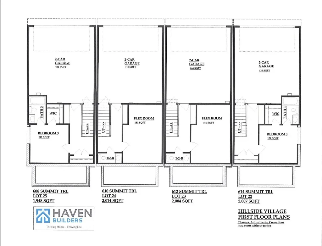604 Summit Trail Nashville TN 37207