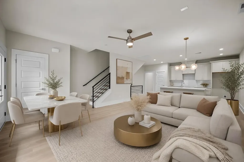 604 Summit Trail Nashville TN 37207